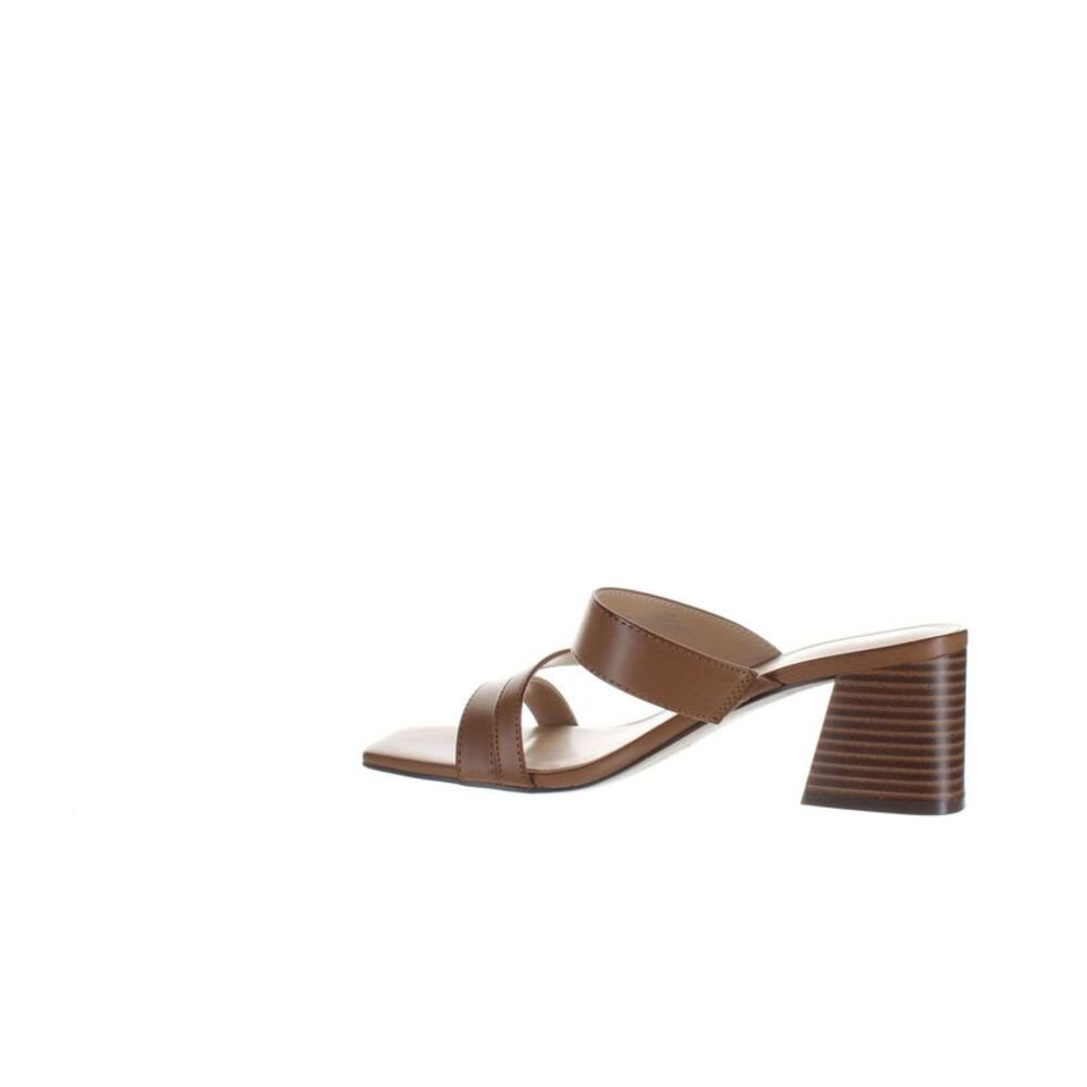 Unisa Womens Miriam5 Brown Sandals Size 7.5 Medium (B, M) - Picture 3 of 4